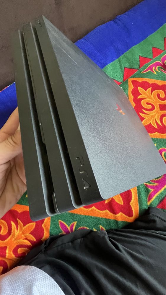 Ps4 SONI джостик