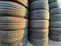 Шины б/у из Германии Японии 235/50 R18 и др