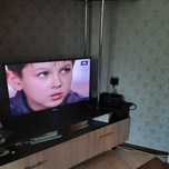 Телевизор panasonic