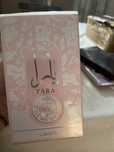Yara Lattafa Perfumes — это аромат для женщин