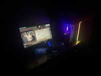 Игровой ПК - RTX 4060ti Ryzen 7 7700x