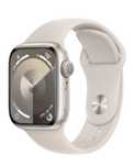 Продам Apple Watch Series 9 45mm в хорошем состояние