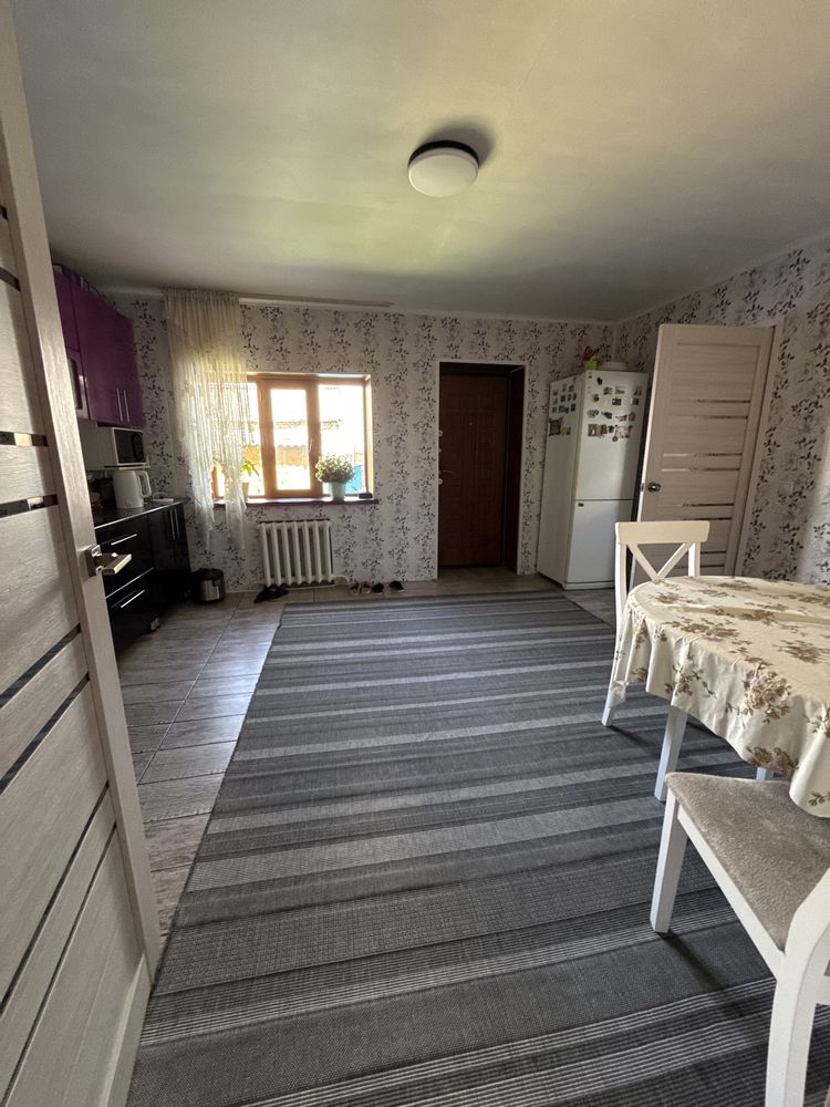 Продам квартиру в с. Теренколь