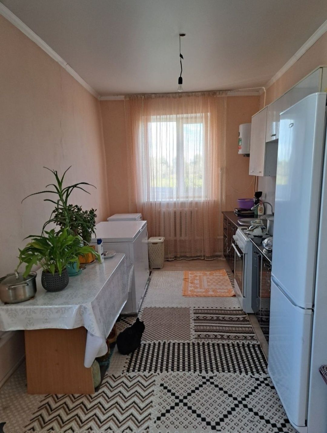 Продажа Дома в Калбатау