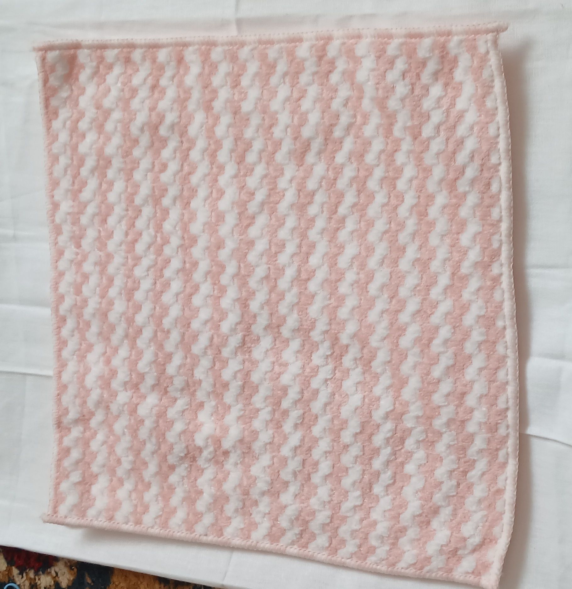 Полотенца салфетка 30×30