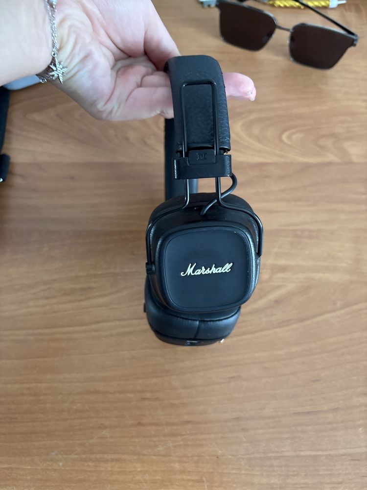 Marshall major 4