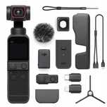 DJI Osmo Pocket 2 / 3 / Creator Combo + Защитное стекло Новые