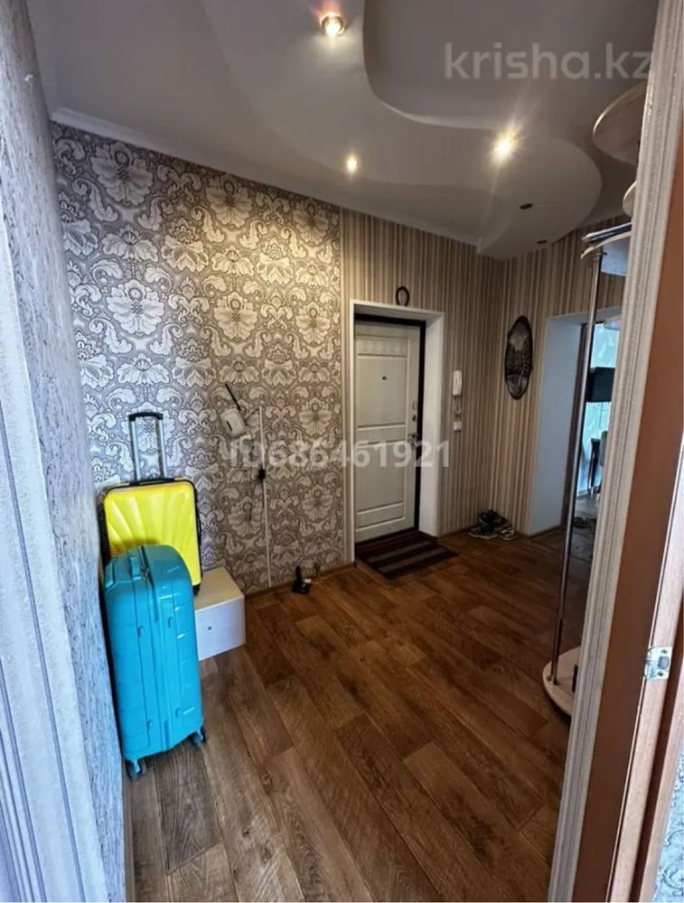 Продам 3кв квартиру