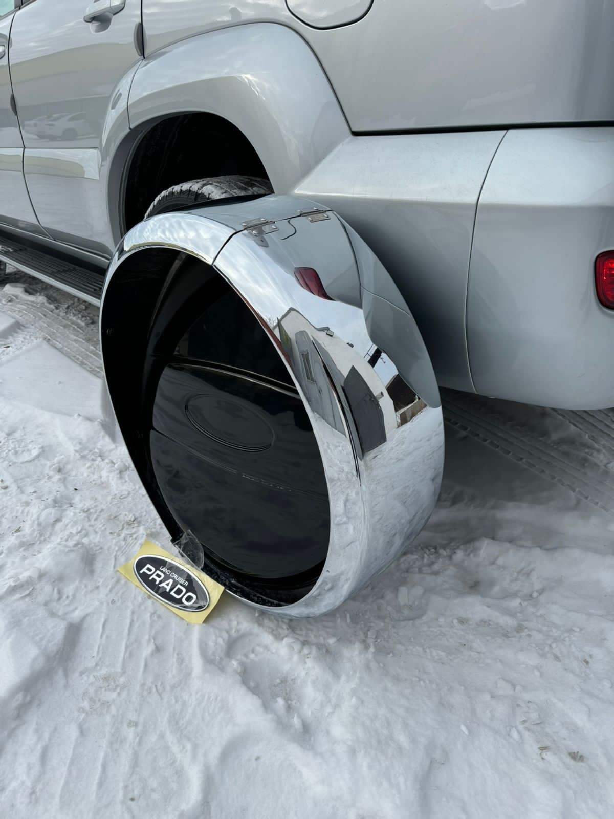 Подстаканник разделить стаканов Toyota Prado 120 gx470