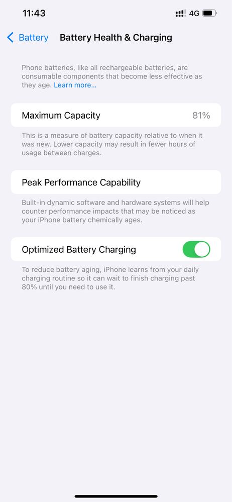 iPhone 12 Pro Max, 256 гб, 81%, айфон 12 про макс