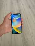 iPhone X 10 256гб 100%
