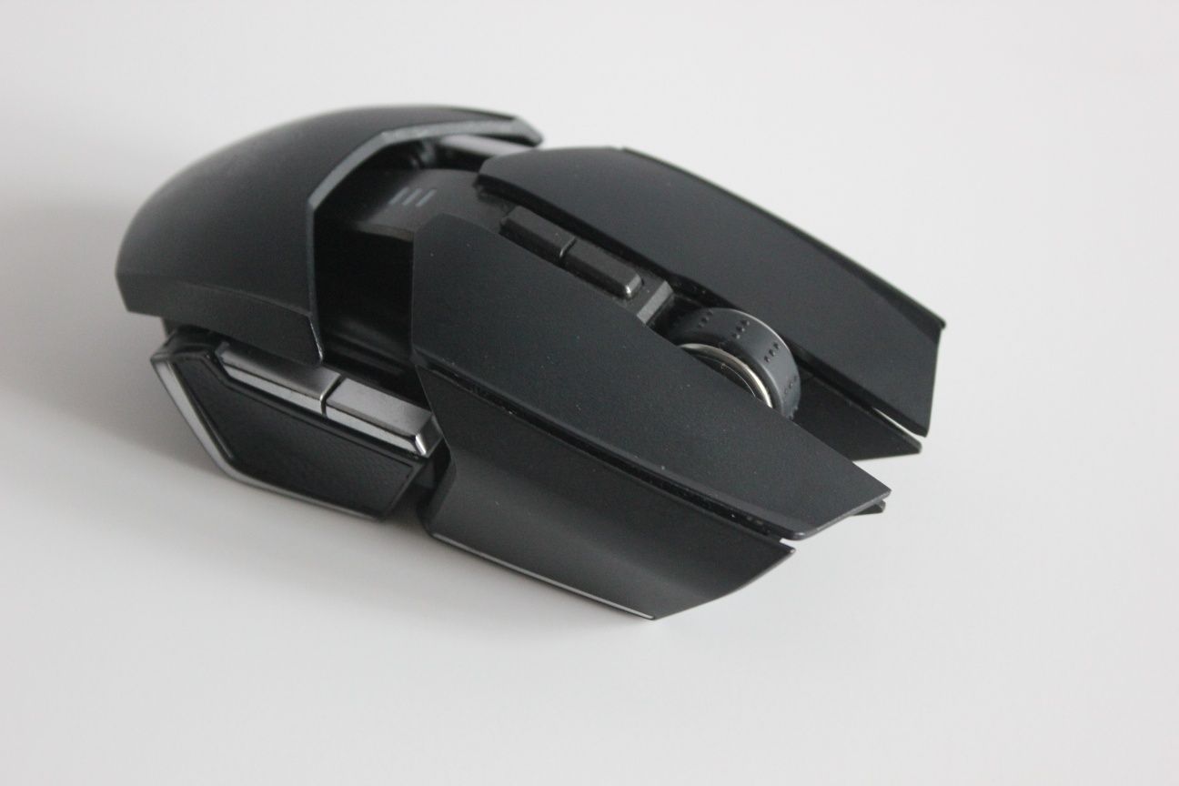 Беспроводная мышь Razer Ouroborus