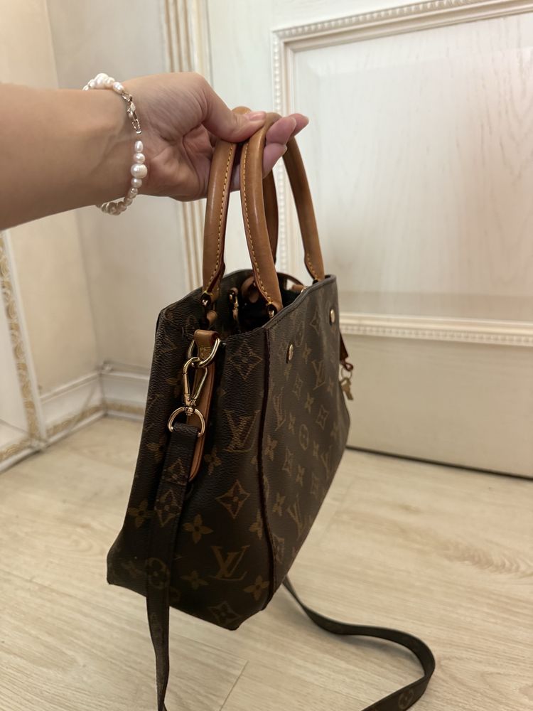 Сумка Louis Vuitton