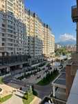 Жк Rams City Бостандыксий район, ул. Утепова 31, блок 1