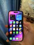 Iphone 14 Pro 512 Gb