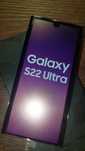 Продам Galaxy S22 Ultra