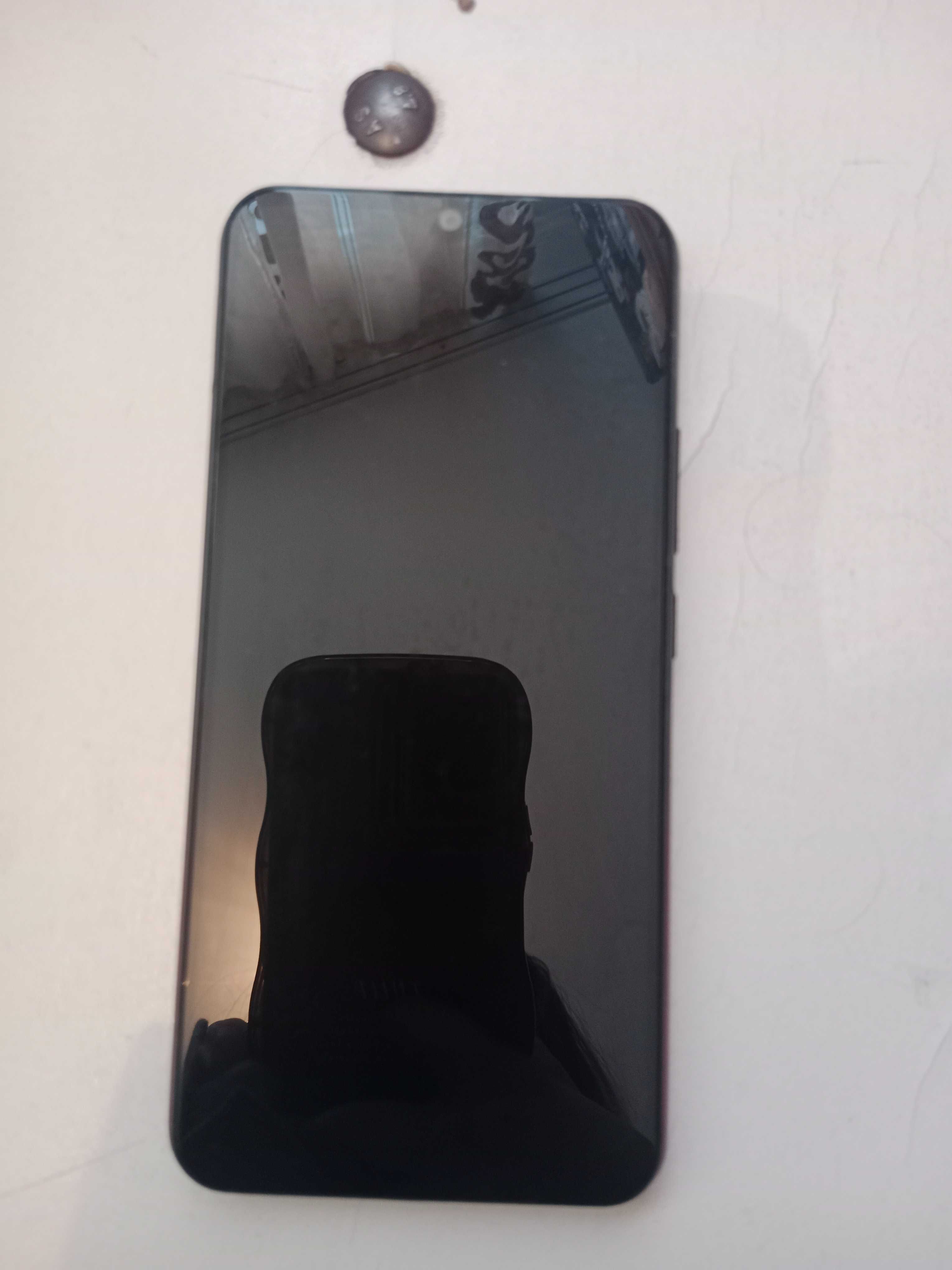 Смартфон vivo Y12 3/64 ГБ, Dual nano SIM, красный бургунди