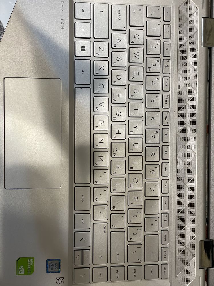 Продам нетбук HP