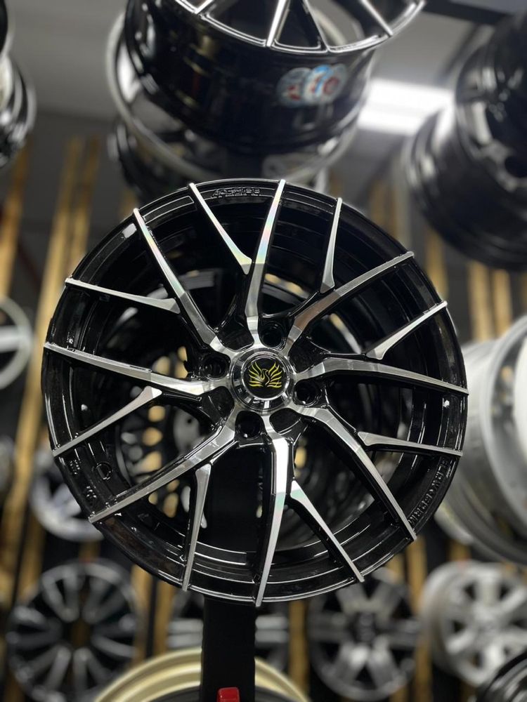 Продается комплект диск R15 4x100