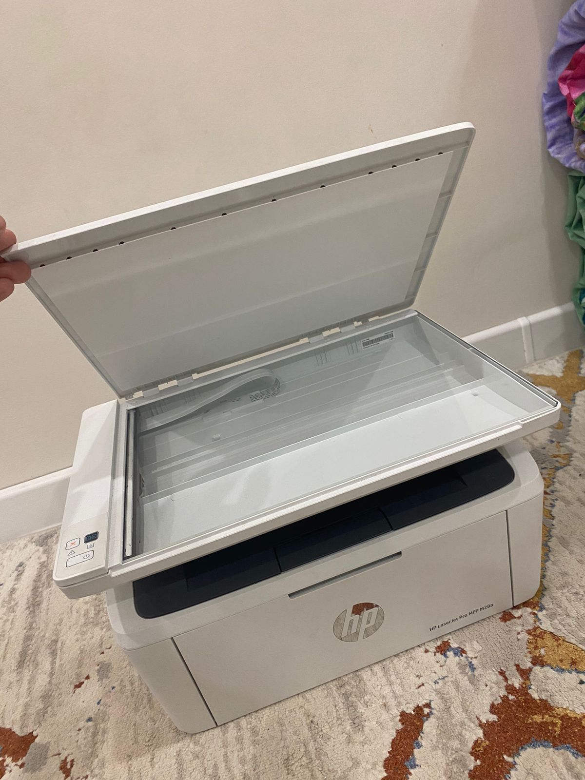 HP Jet Laser MFP M28a