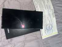 Samsung S23Ultra (256гб черный)