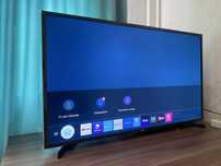 Samsung Smart TV