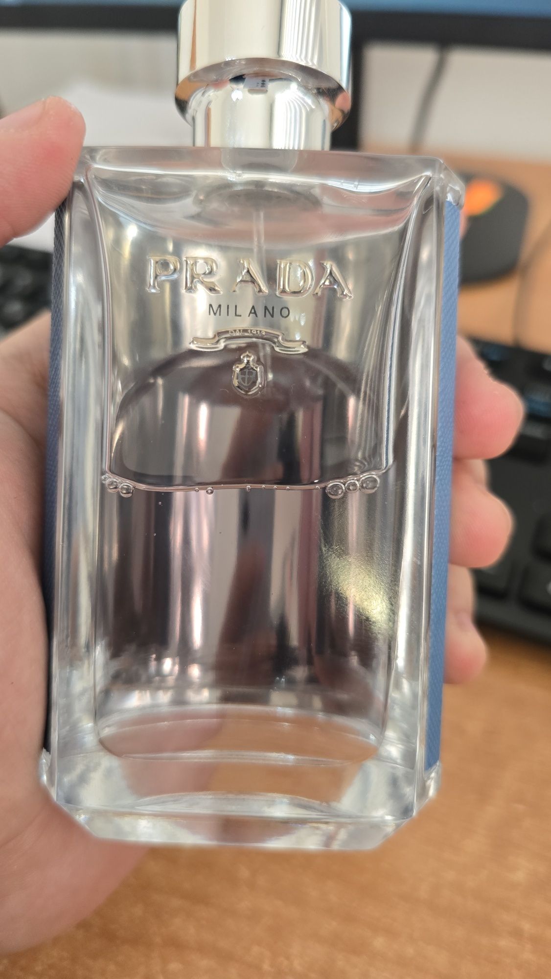 Prada lhomme, Prada lhomme leau 100ml