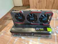 Geforce GTX 1080 без торга