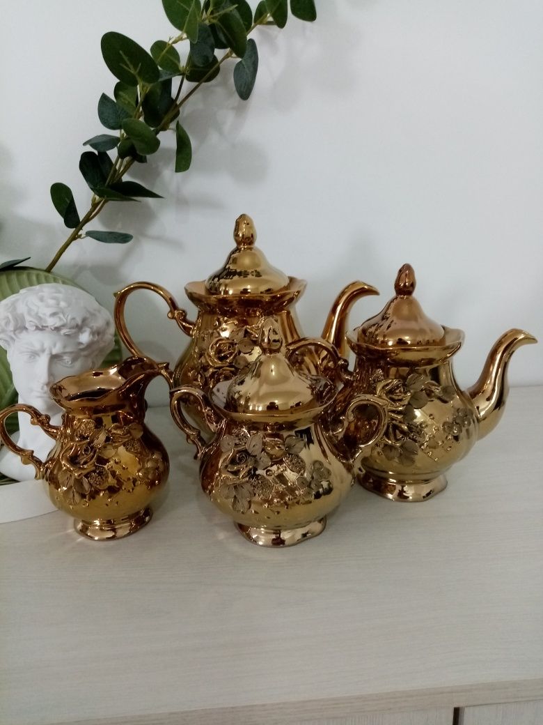 Продам чайный сервиз