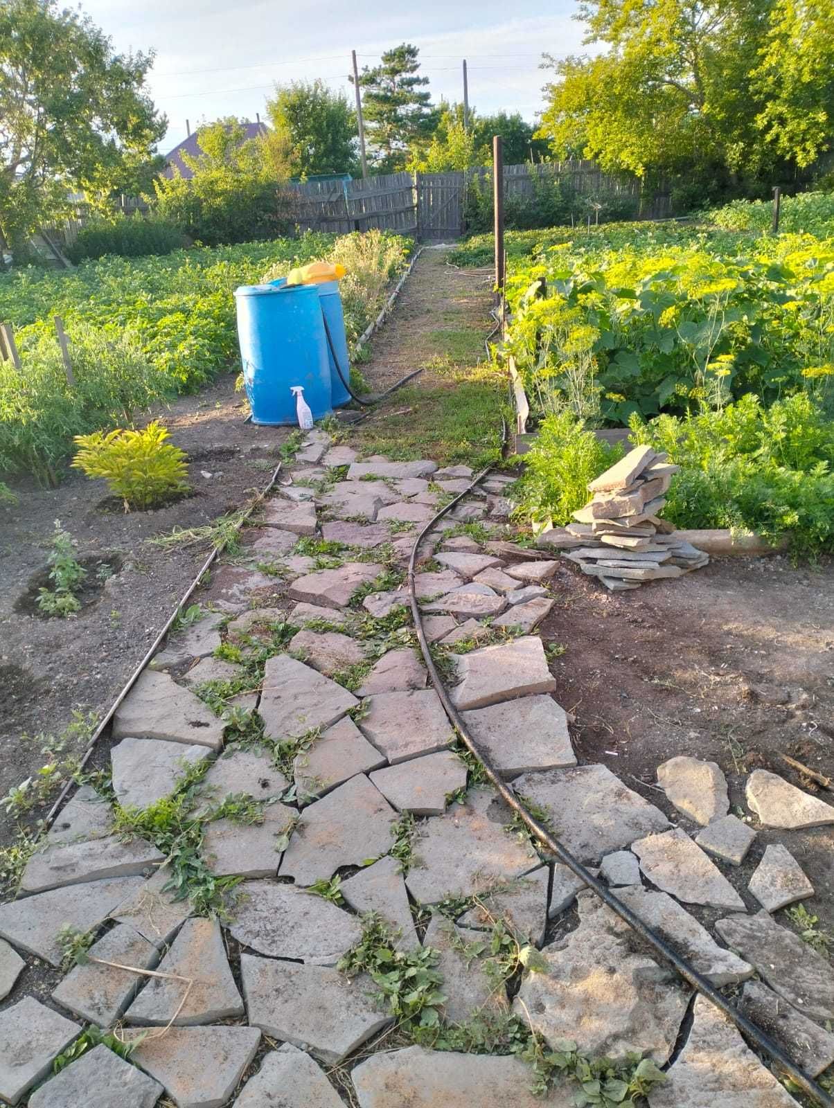 Отдельностоящий дом