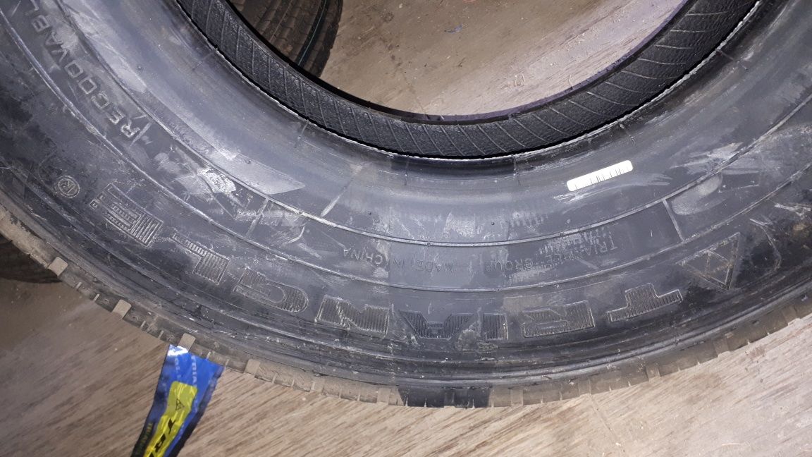 7.00r16 4шт в наличии
