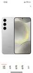 Samsung galaxy s24