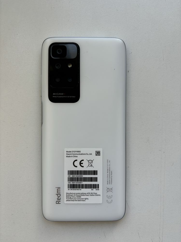 Продается телефон Redmi 10 (торг)