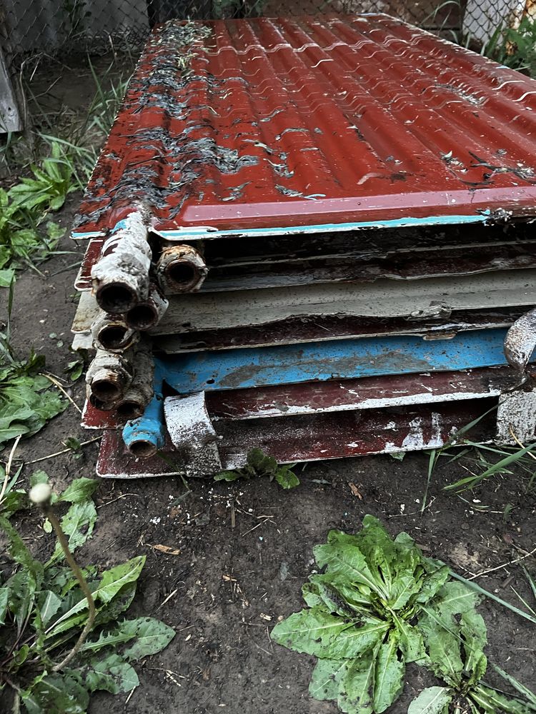 Радиаторы продаю