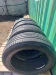 Шины летние Bridgestone 235/55/R20
R20 103T без