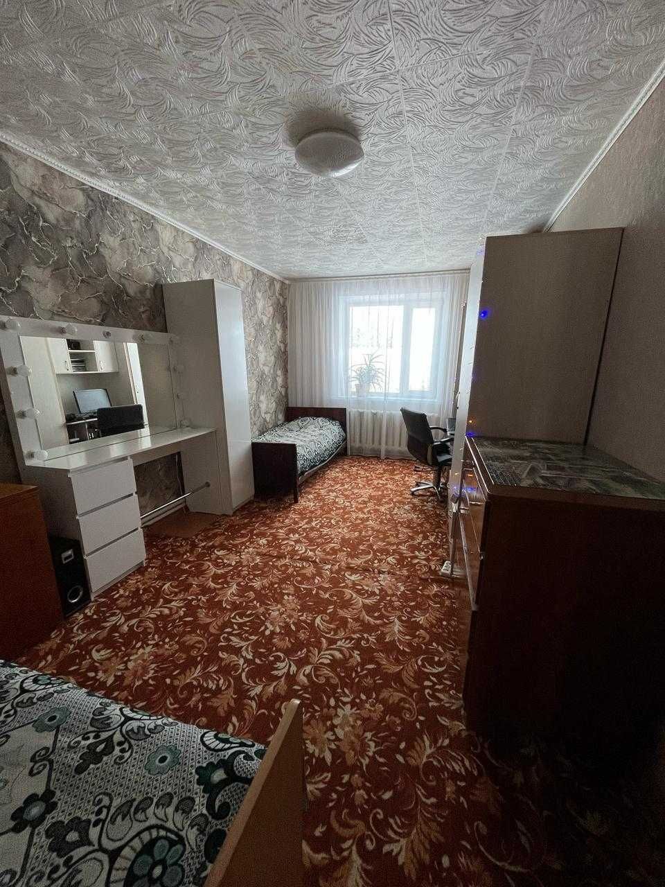 Продается квартиры в двухквартирном доме