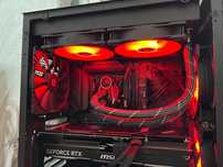 Продам Arctic liquid freezer ii 280 argb