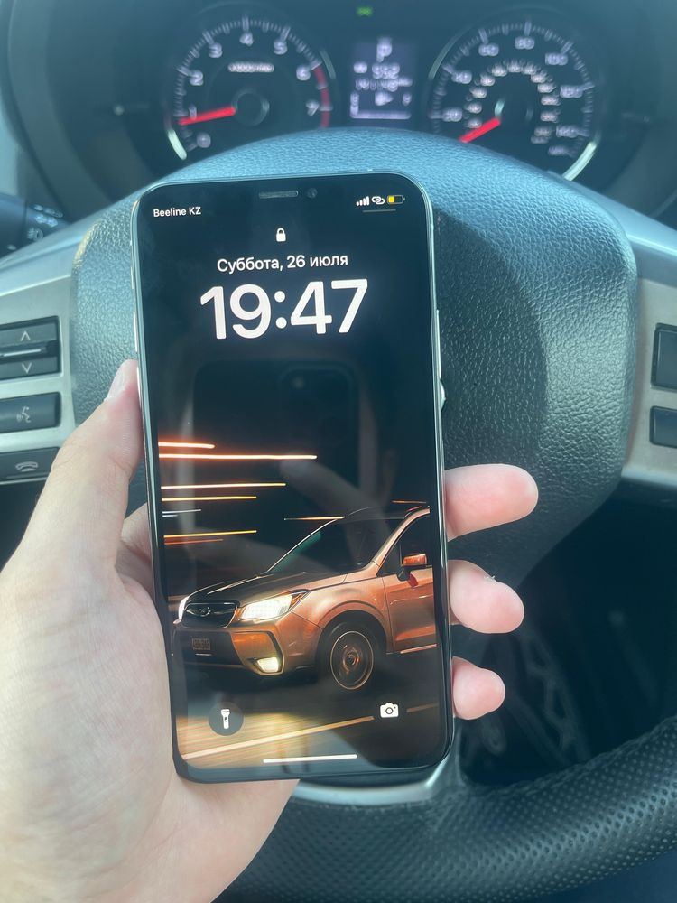 Продается Iphone XS 512gb