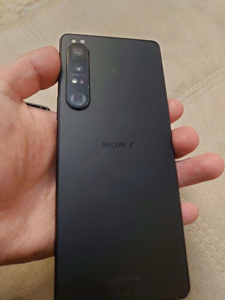 Sony Xperia 1 mark IV