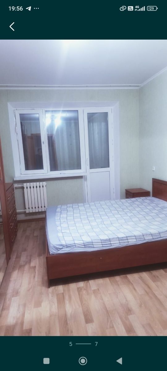 Срочно продам 2-х комнатную квартиру