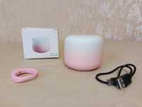Bluetooth колонка BT-2602 (розовый)