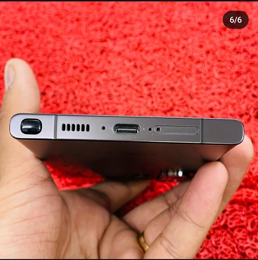 SAMSUNG S23 ultra