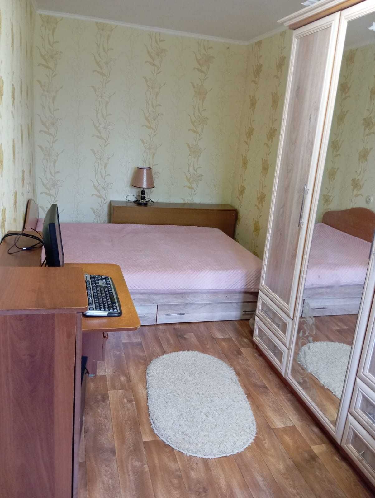 Продам 2х комн квартиру район Кайрат