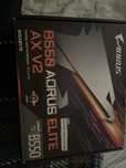 B550 Aorus Elite Ax V2 (AM4)