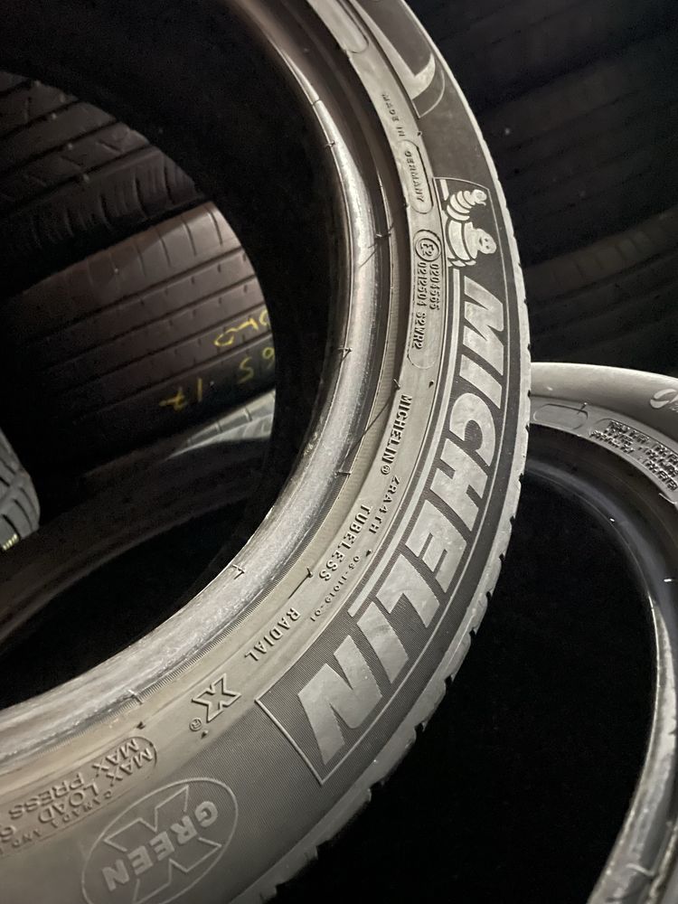 Продам шины 205/55 R17 покрышки резина колеса