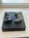 продается PS4 slim