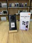 Xiaomi Redmi Note 14 pro 256  гб   черный