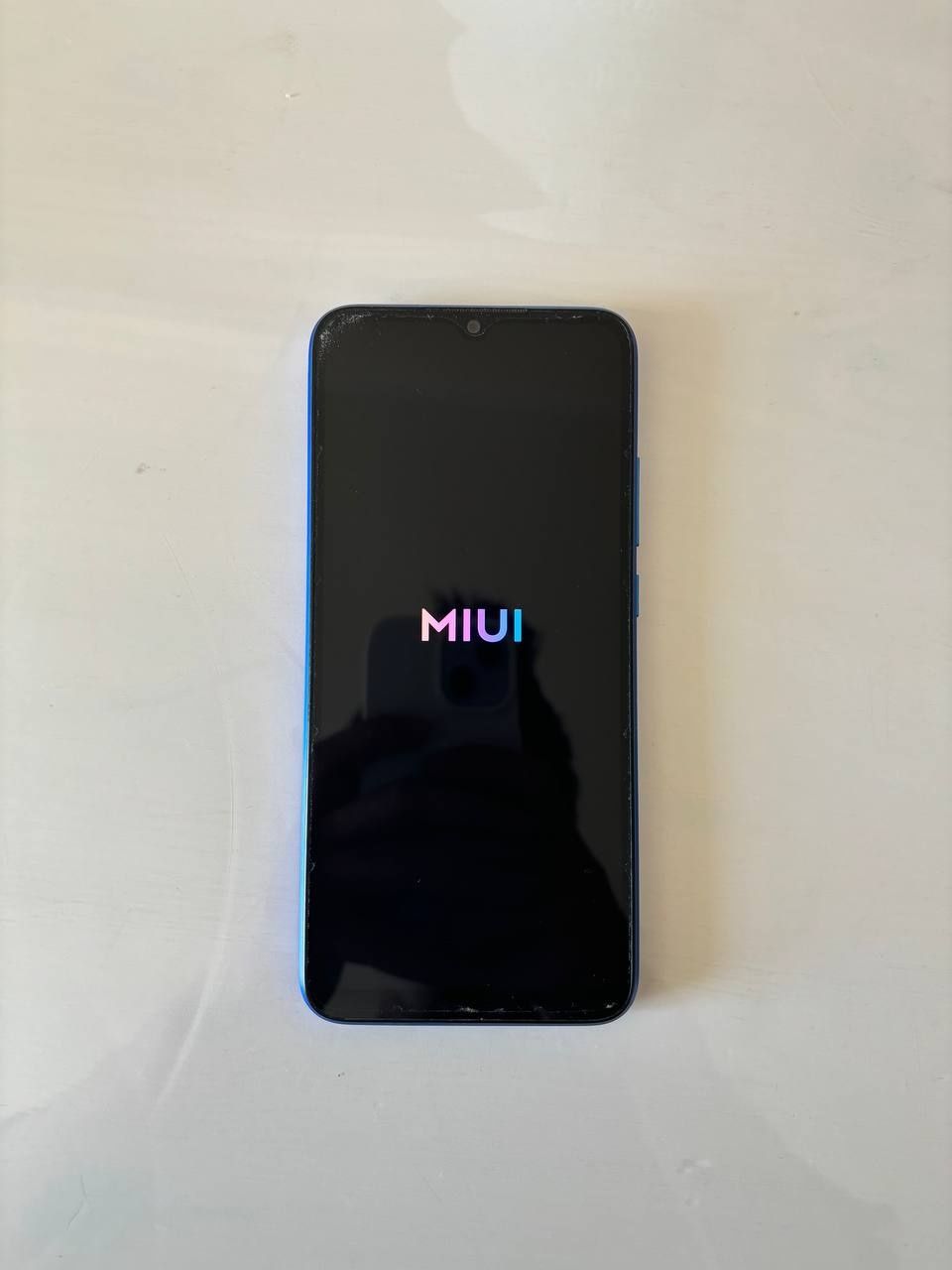 Xiaomi Redmi 9A — отличное состояние, всё работает