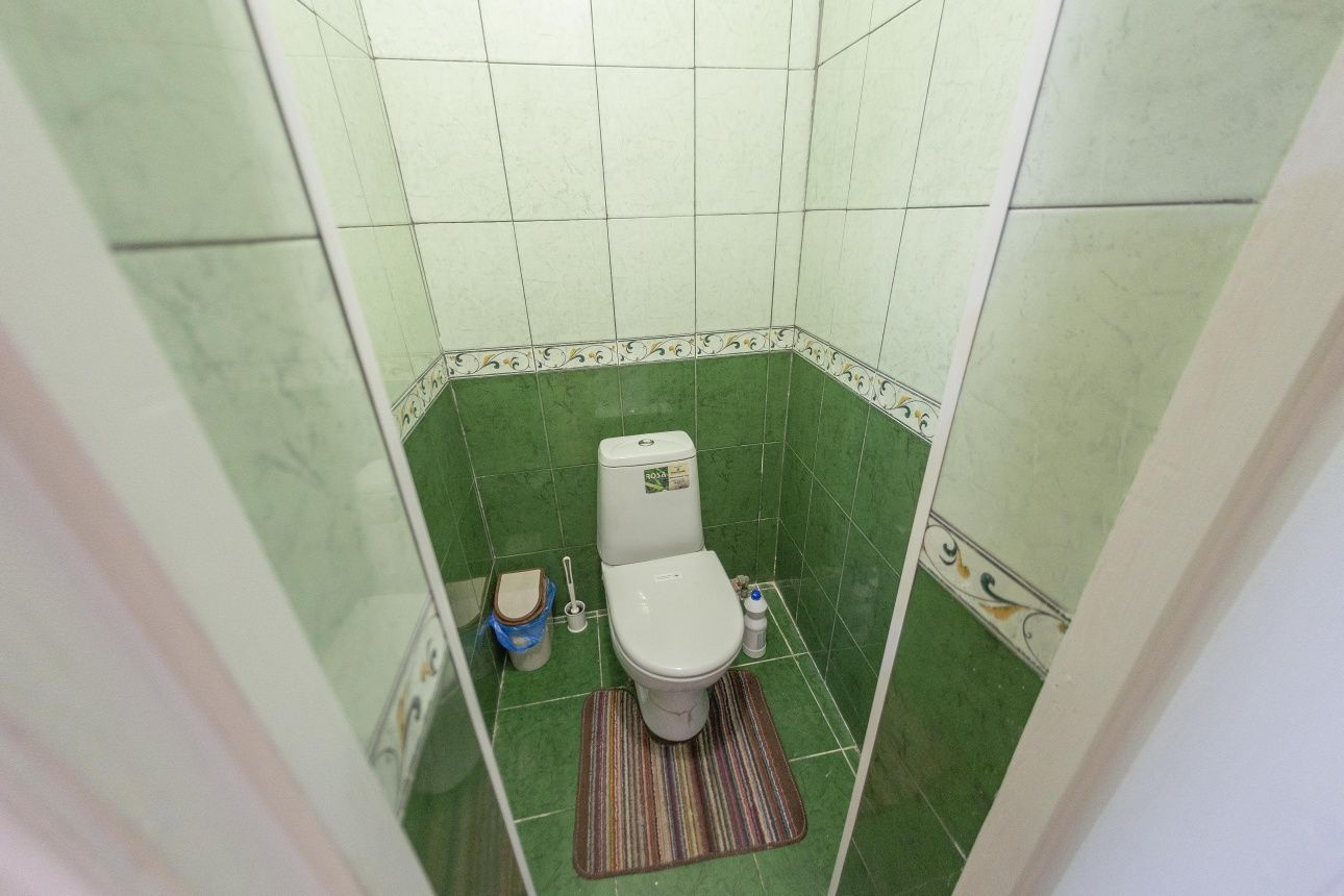 Продам дом или обмен на квартиру 3-4 /х комн.