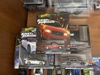 Hot wheels premium
